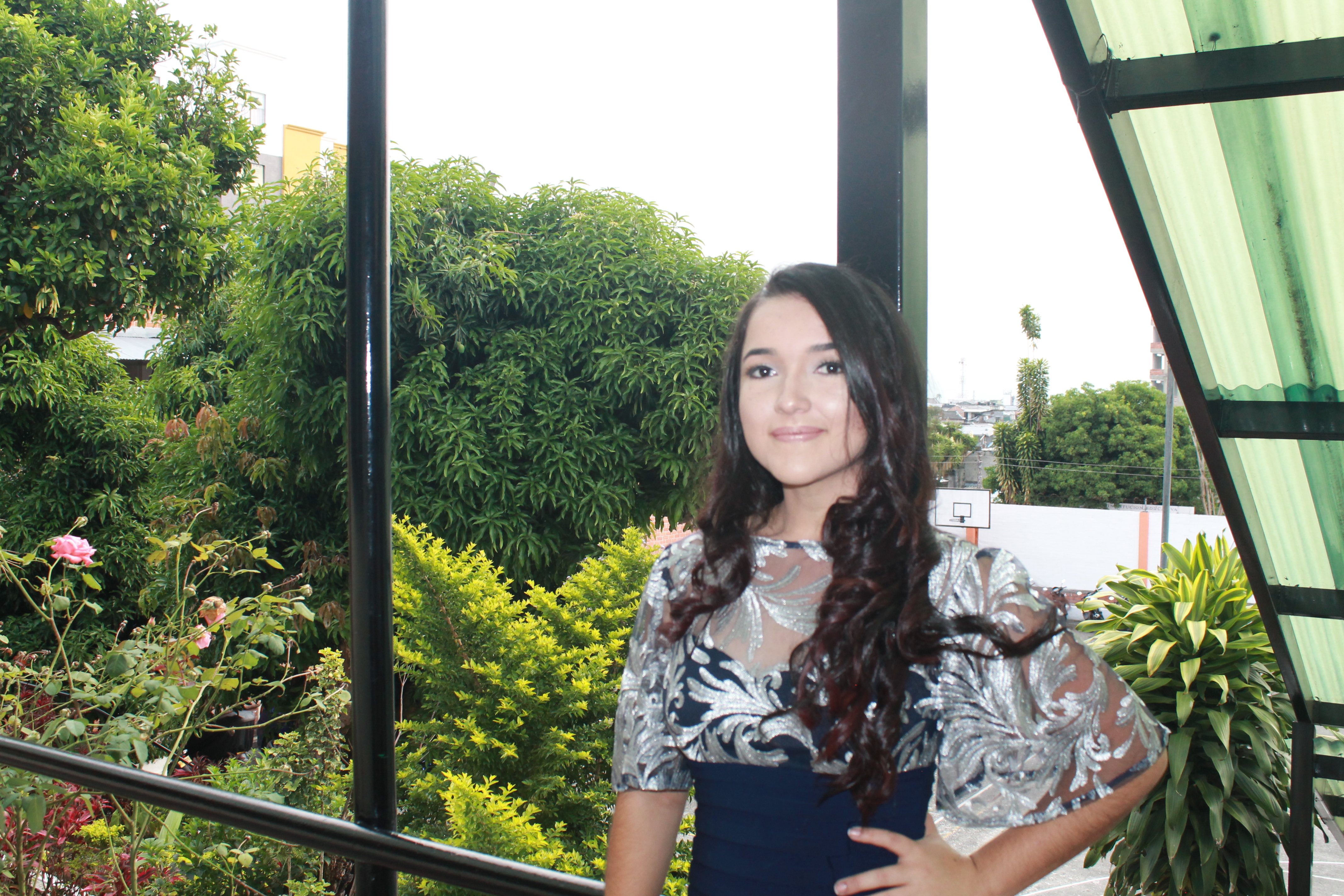 Isabella Prieto - EquilibriumJG